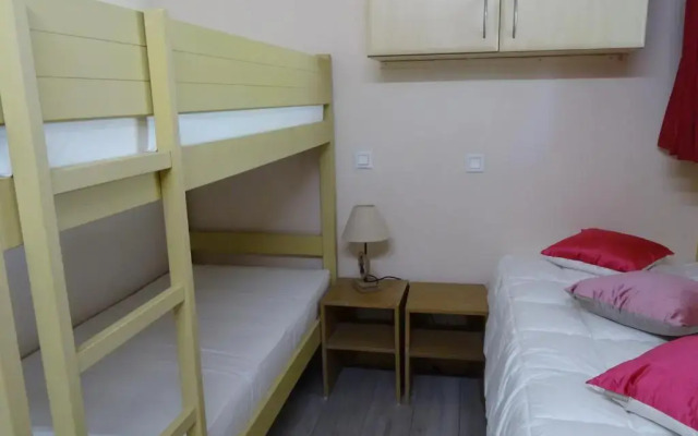 Appartement Avoriaz, 3 pièces, 7 personnes - FR-1-634-11