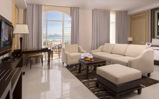 Gallery Prawirotaman Hotel