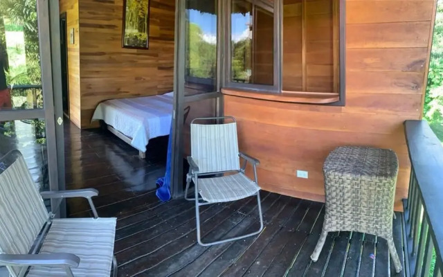 Villa Rodeo Lodge