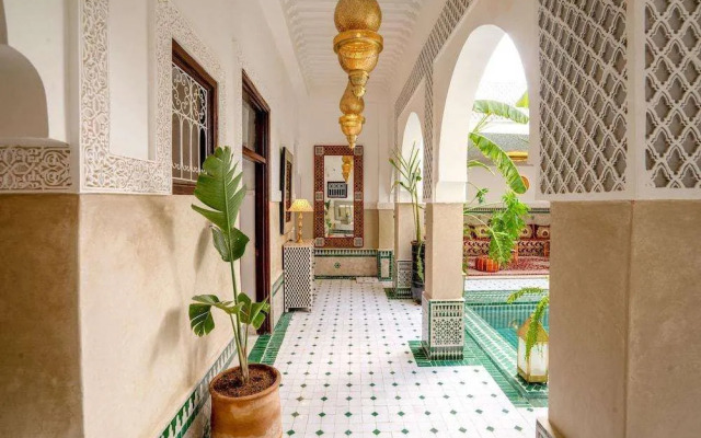 Zwen Zwen Boutique Hotel Rooftop & Spa
