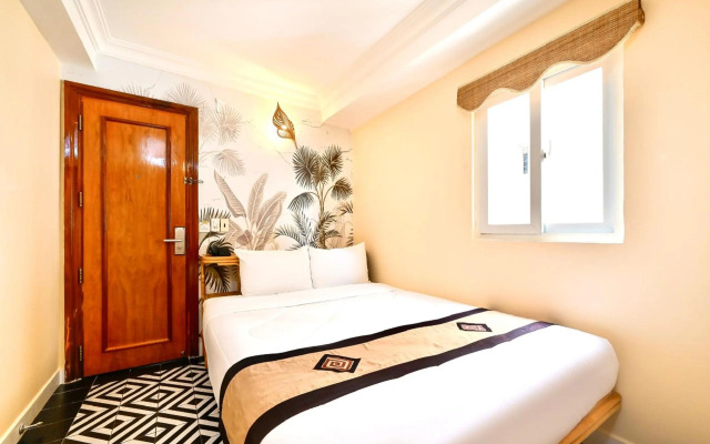Dragon Palace II Hotel