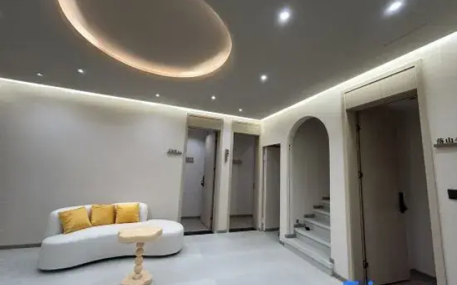 Pingtan Jinli Xiaoyuan Homestay