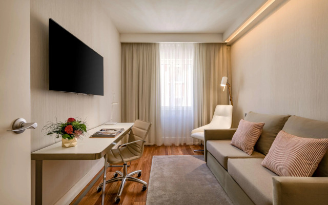 NH Collection Madrid Colón