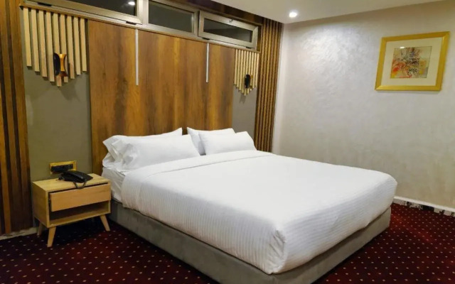 Melissa Hotel