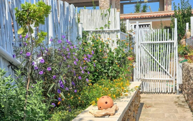 Residence Villa Grotta Monaca