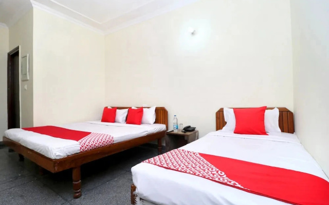 Amrit Guest House By OYO Rooms