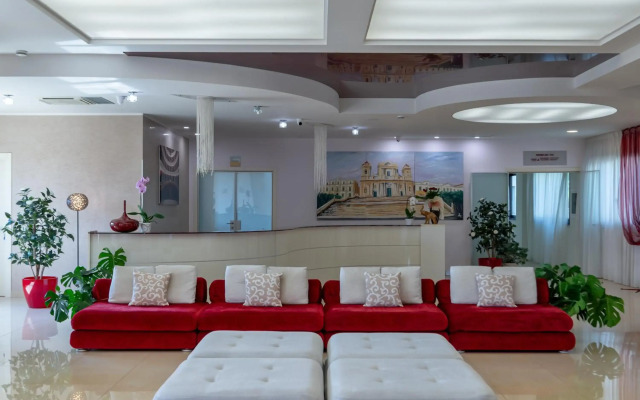 Grand Hotel Sofia