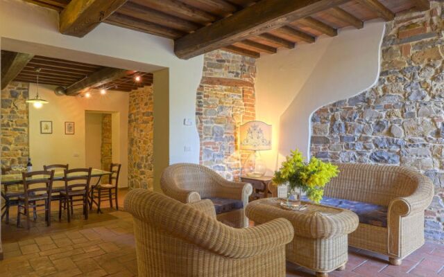 Agriturismo Campolungo