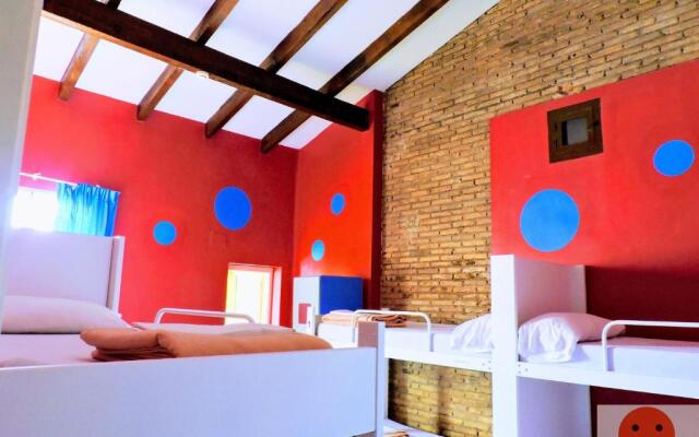 Purple Nest Hostel