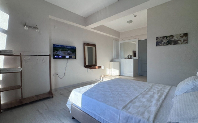 The New House Çeşme