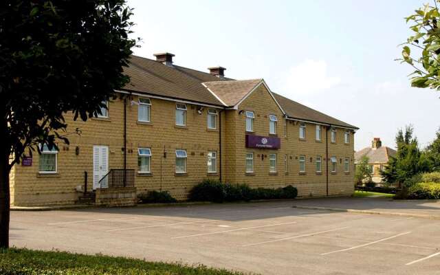 Fortune Huddersfield, Sure Hotel Collection by Best Western