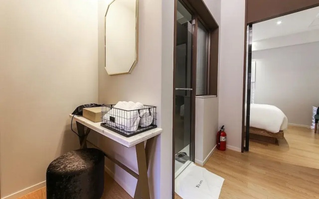 Gijang No.25 Hotel