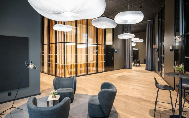 Quality Hotel Hasle Linie