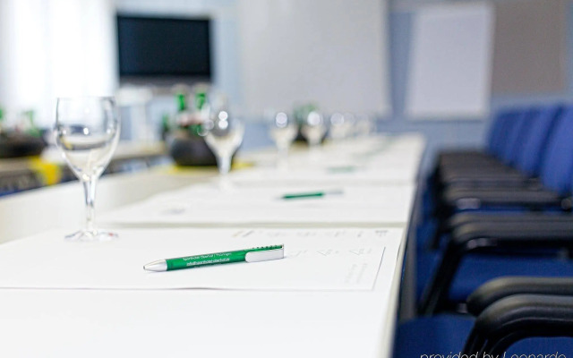 Wagners Sporthotel Oberhof