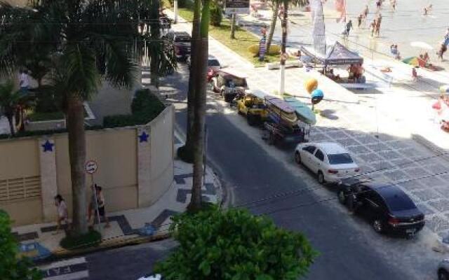 Astúrias Top Apartamento