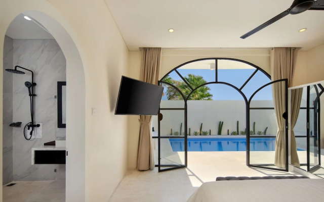 The Grand Daha Luxury Villas