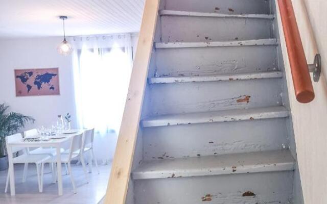 La Bastille - Charmant Appartement à Grenoble