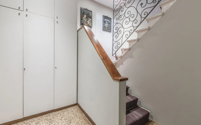 Cà Grassi Apartments