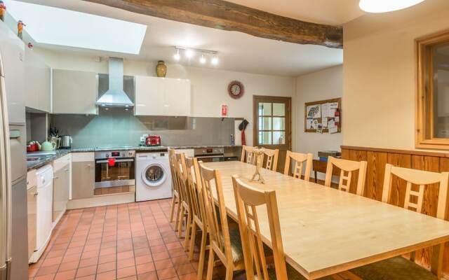 The Coach House