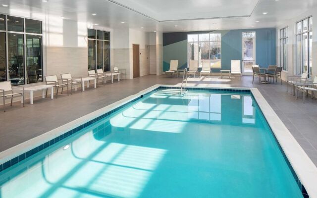 Hyatt Place Harrisonburg