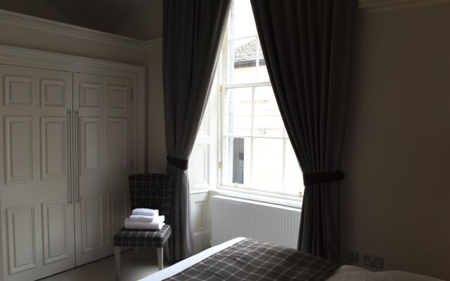 Dreamhouse at Blythswood Apartments Glasgow