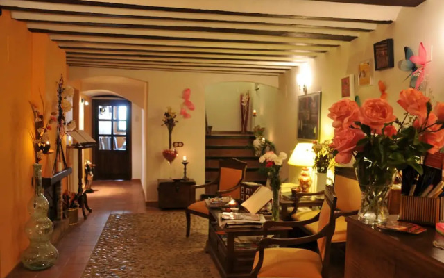 La Casa del Canónigo - Adults Only