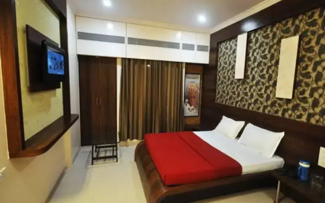 Saishri Group Of Hotels