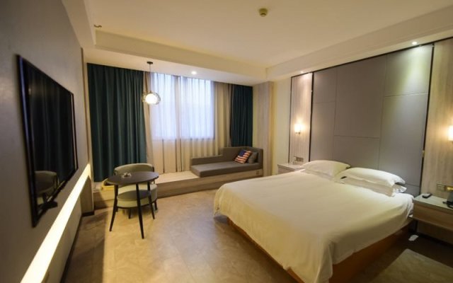 Jiangnan Business Hotel