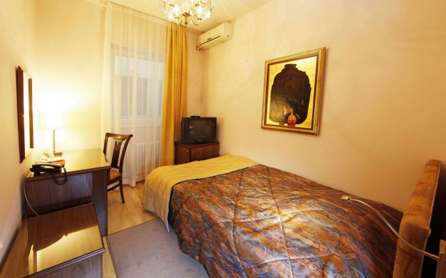 Hotel Majestic - Image 5