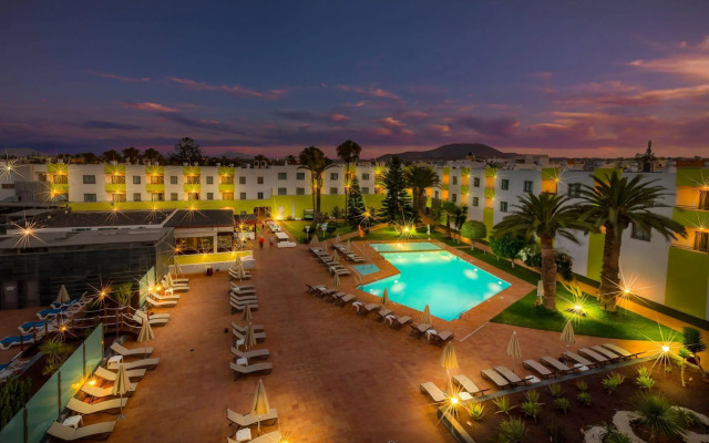 Livvo Corralejo Beach Hotel