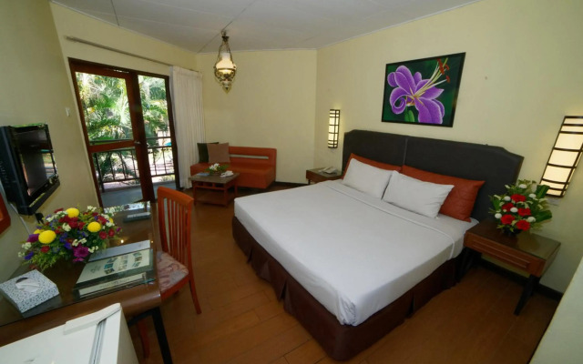 Holiday Villa Beach Resort & Spa Cherating