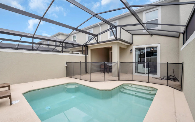 2861SMILE, Kissimmee, US