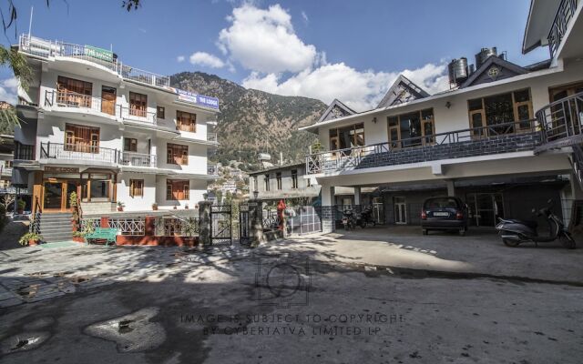 WOW STAYZ2 Hotel The Lodge