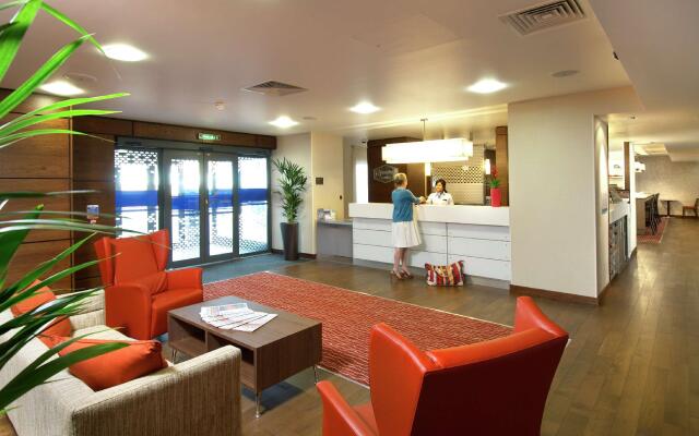 Hampton Inn Corby United Kingdom