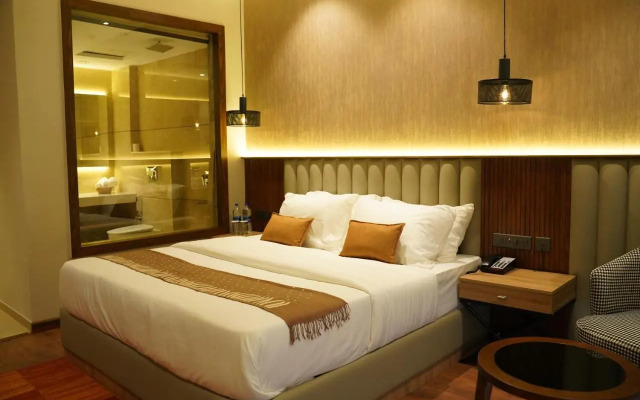 ARNISA Kasauli - A Boutique Hotel