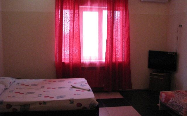 Hotel Lira