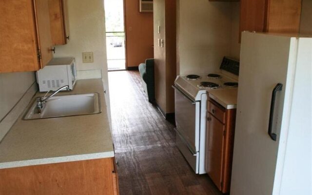 Portland Value Inn