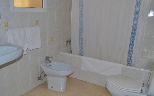Hotel Don Manuel