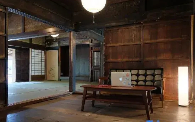 Kasamatsutei