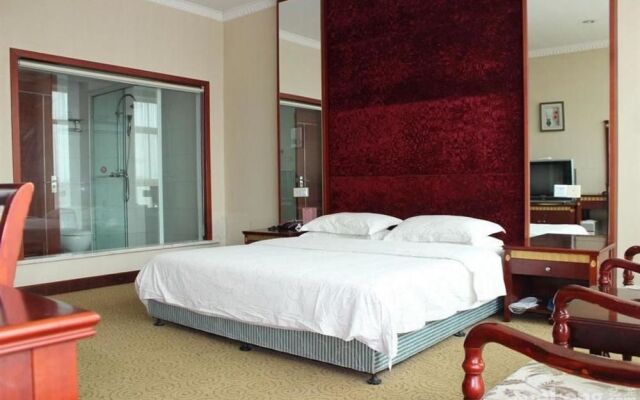 Changyu Hotel
