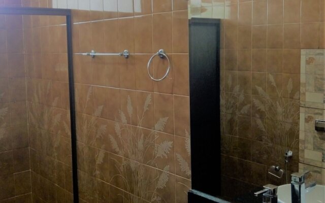 Cozy Iguassu Hostel