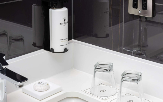 Sofitel London Gatwick