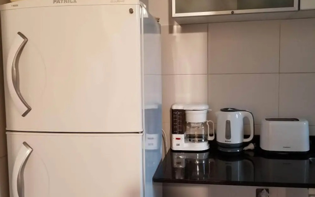 SUH Apartments