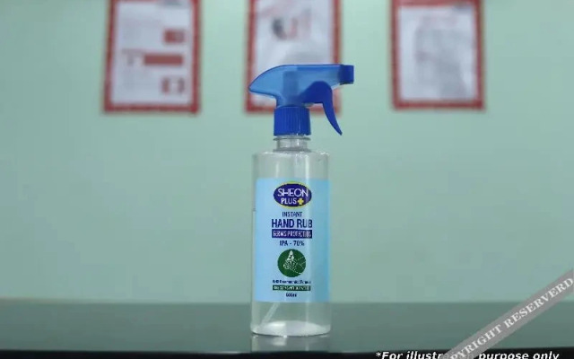 Sunny Residency By Oyo Room