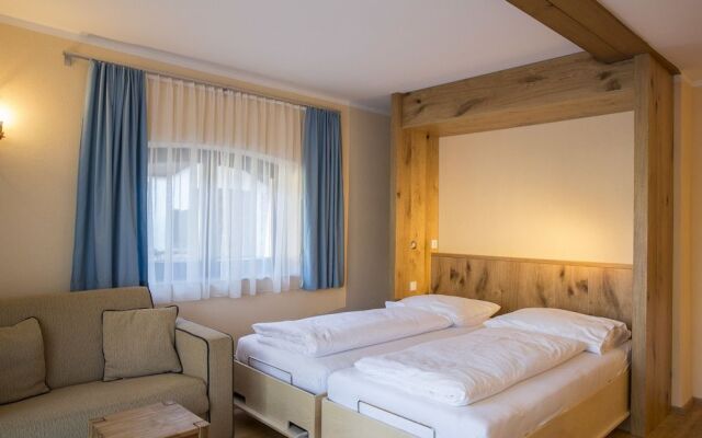 Appartements Rabitsch Hof