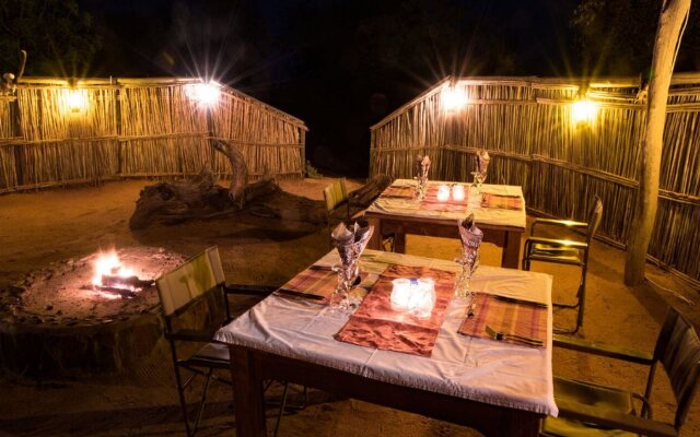 Ku Sungula Safari Lodge