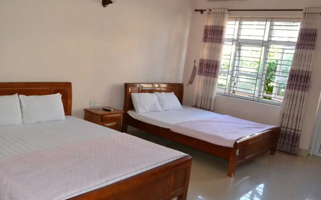 Thuong Thai Hotel