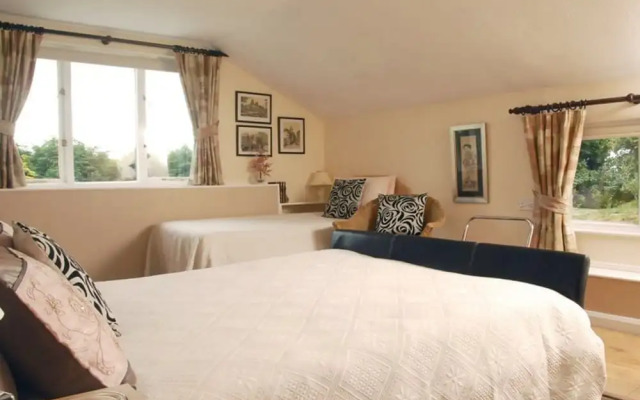 Witherslack Hall Farm House
