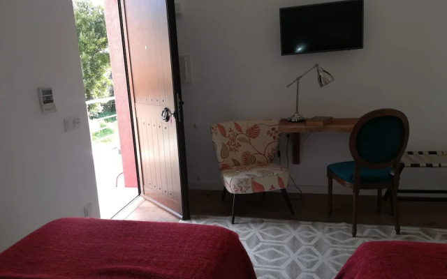 Agartha Boutique Hotel - StoneHouse