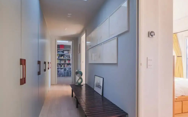 Paris St Germain Loft Residence